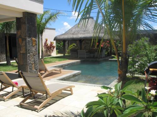Mauritius Booking.com