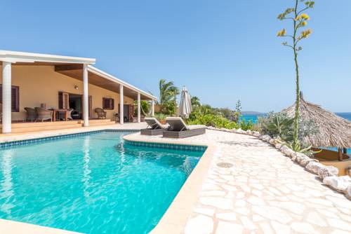Curaçao Booking.com