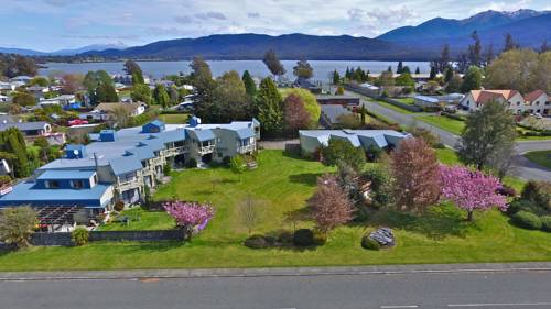 New Zealand Booking.com