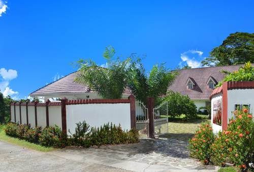 Seychelles Booking.com