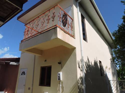 Trinidad and Tobago Booking.com