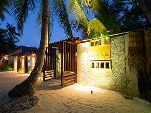 Maldives Agoda.com Hotels