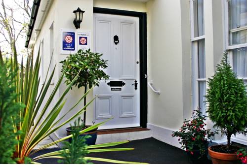 United Kingdom Booking.com