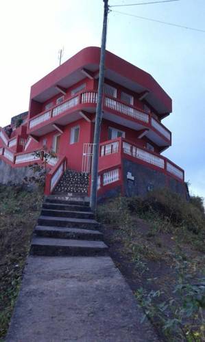 Cape Verde Booking.com