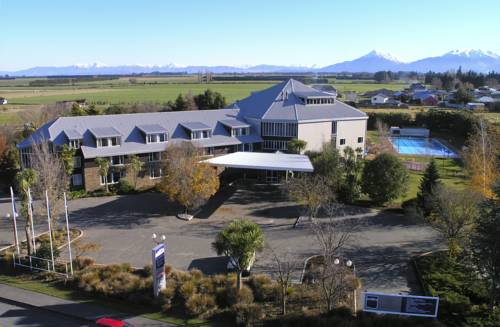 New Zealand Booking.com