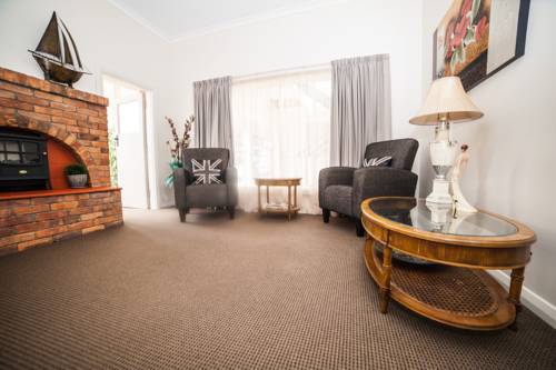 New Zealand Booking.com