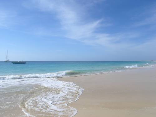 Cape Verde Booking.com