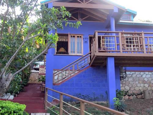 Jamaica Booking.com