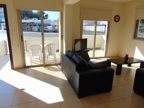 Cyprus Booking.com
