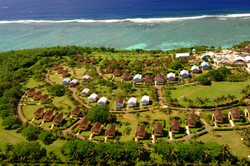 Northern Mariana Islands Booking.com
