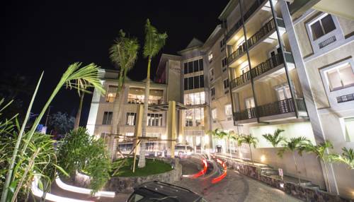 Haiti Booking.com