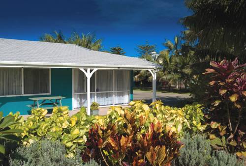 Northern Mariana Islands Booking.com