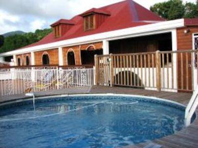 Guadeloupe Booking.com