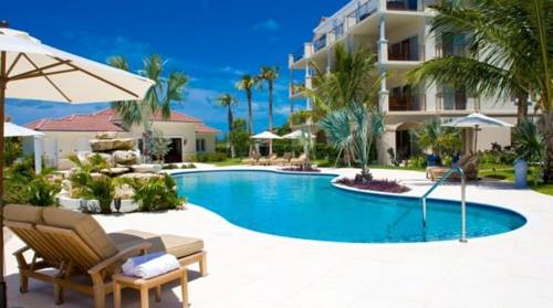 Turks & Caicos Islands Booking.com