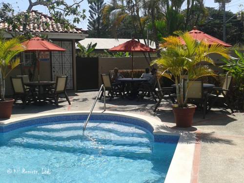 Trinidad and Tobago Booking.com