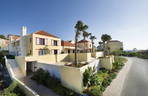 Curaçao Booking.com