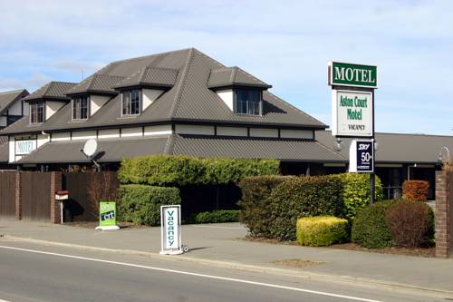 New Zealand Booking.com