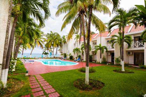 Jamaica Booking.com