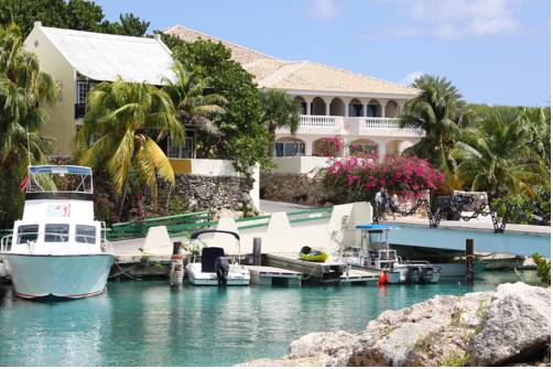 Curaçao Booking.com