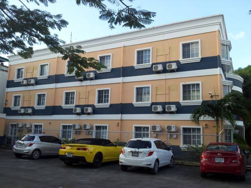 Northern Mariana Islands Booking.com