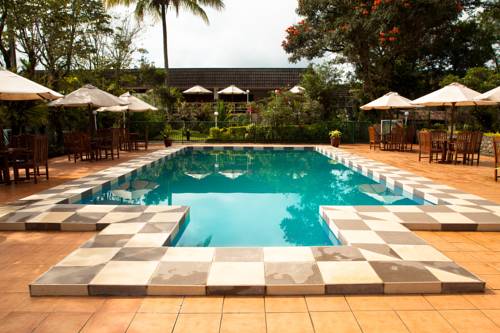 Papua New Guaminea Booking.com