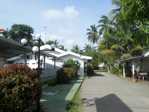 Sri Lanka booking.com