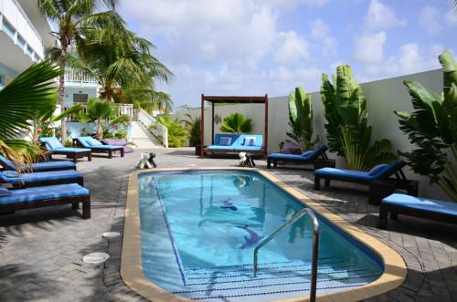 Curaçao Booking.com