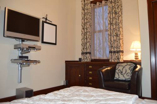 United Kingdom Booking.com