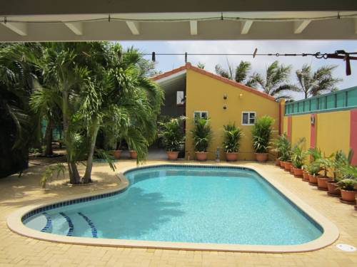 Aruba Booking.com