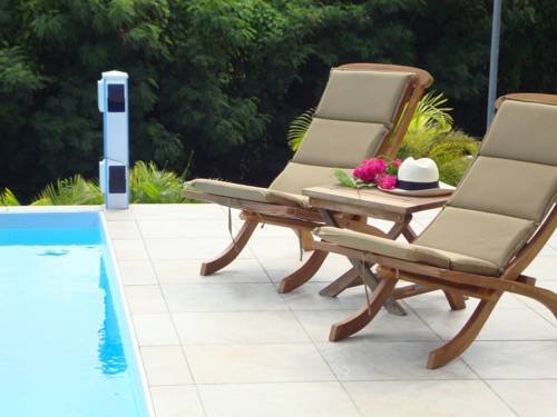 Guadeloupe Booking.com