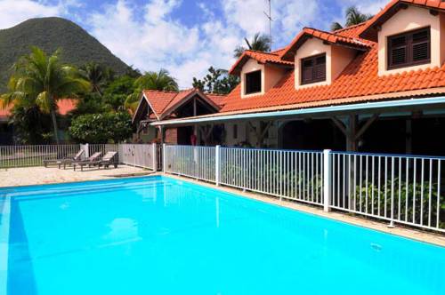 Martinique Booking.com