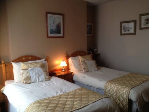 United Kingdom Booking.com