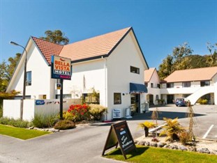 New Zealand Agoda.com Hotels