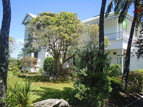 New Zealand Booking.com