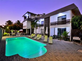 Mauritius Agoda.com Hotels