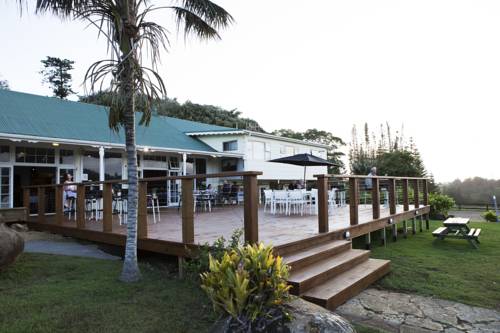 Northern Mariana Islands Booking.com