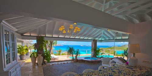 Saint Barthelemy Booking.com