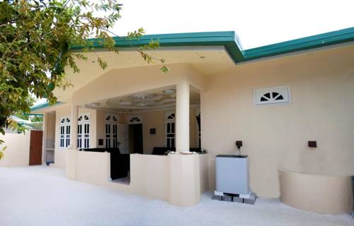 Maldives booking.com