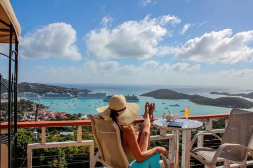 US Virgin Islands Booking.com