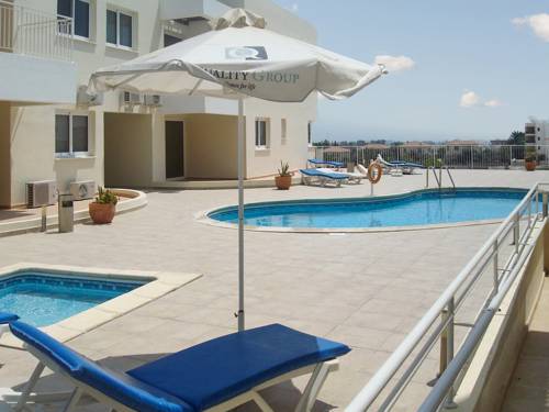 Cyprus Booking.com