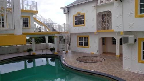 Jamaica Booking.com