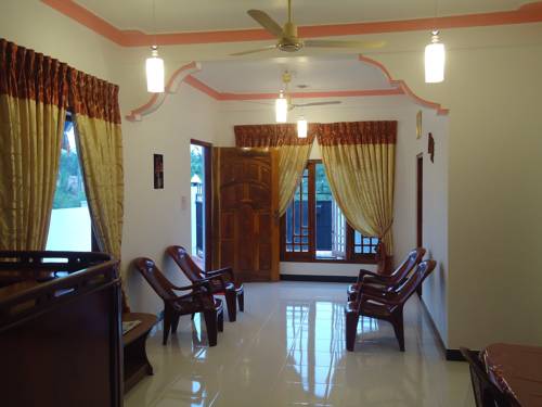 Sri Lanka booking.com