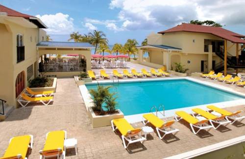 Jamaica Booking.com