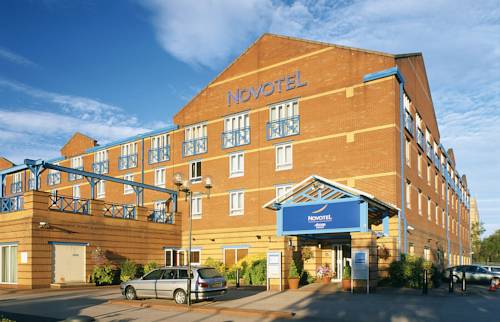 United Kingdom Booking.com