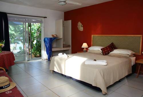 Tonga Booking.com