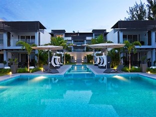 Mauritius Agoda.com Hotels