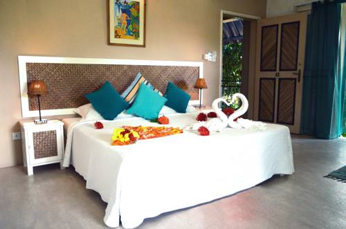 Mauritius Booking.com