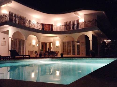 Mauritius Booking.com
