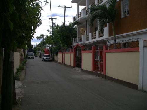 Mauritius Booking.com