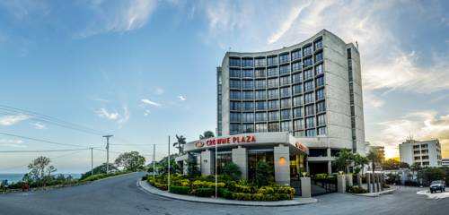 Papua New Guaminea Booking.com